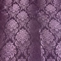 Жаккард Classic Фиолетовый 280 см (Кусок 8,6 м)